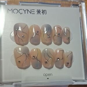 Mocyne Press On Nails